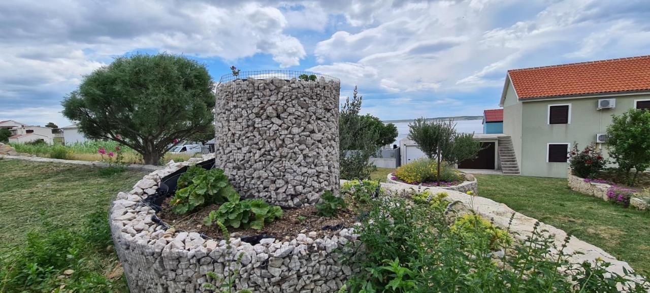 Apartmani Cesar Ртина Экстерьер фото
