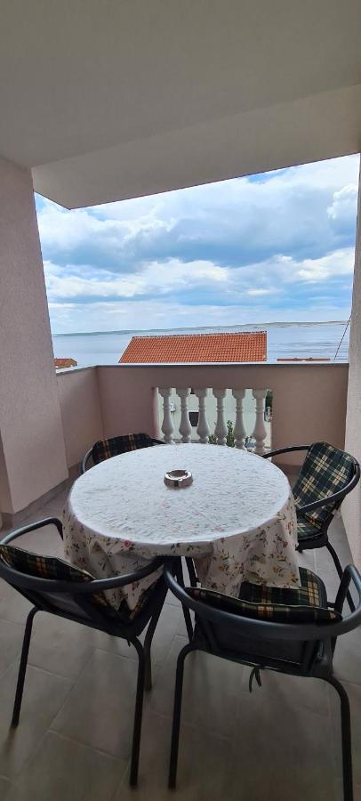 Apartmani Cesar Ртина Экстерьер фото