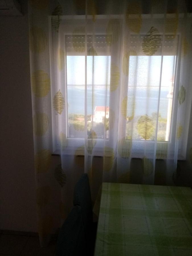 Apartmani Cesar Ртина Экстерьер фото