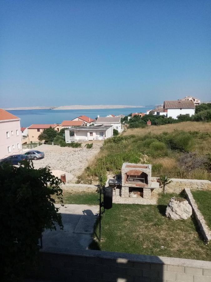 Apartmani Cesar Ртина Экстерьер фото