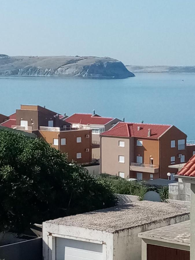 Apartmani Cesar Ртина Экстерьер фото