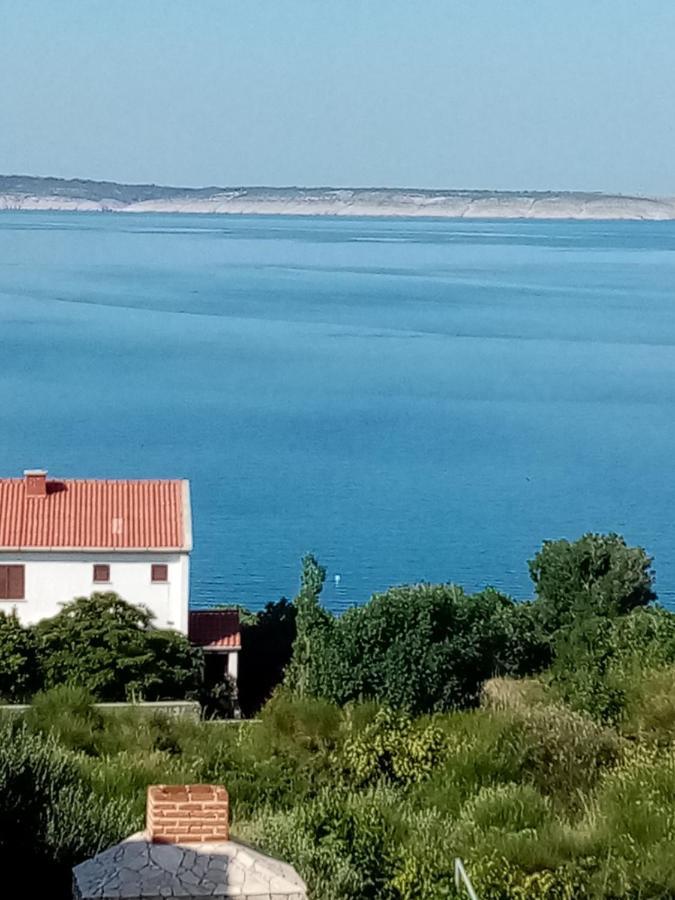 Apartmani Cesar Ртина Экстерьер фото