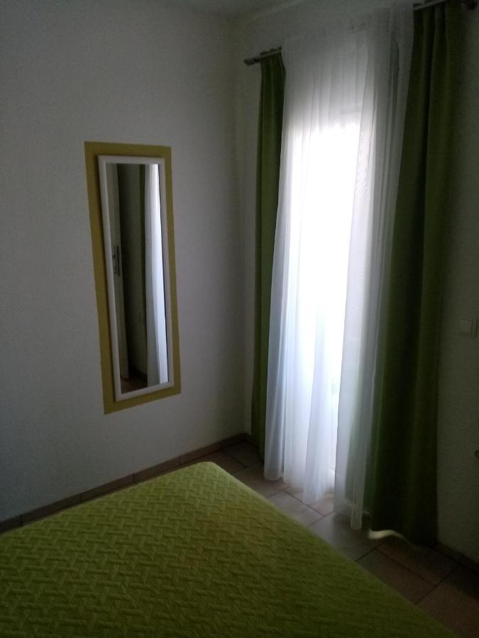 Apartmani Cesar Ртина Экстерьер фото