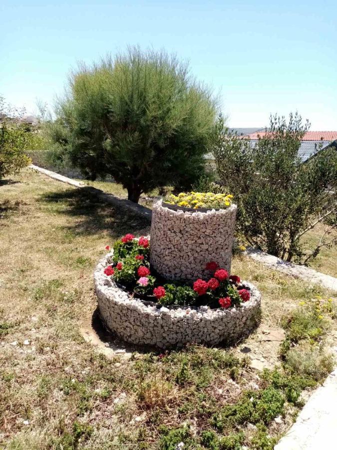 Apartmani Cesar Ртина Экстерьер фото